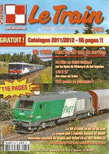 LE TRAIN N°283 BB 17000 / DE