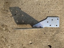 Hurricane Ties 10pk.