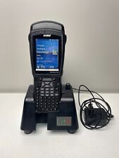 PSION SYMBOL WORKABOUT 4