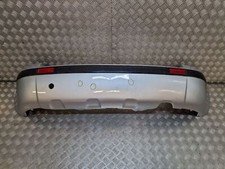 Pare choc bouclier arrière -