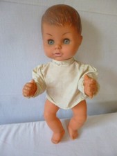 Ancien poupon gégé - poupon,