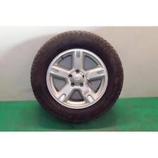 JANTES POUR DODGE NITRO (06-11) 2.8 CRD (130KW) 4WD SUV 5P/D/2768CC 2006