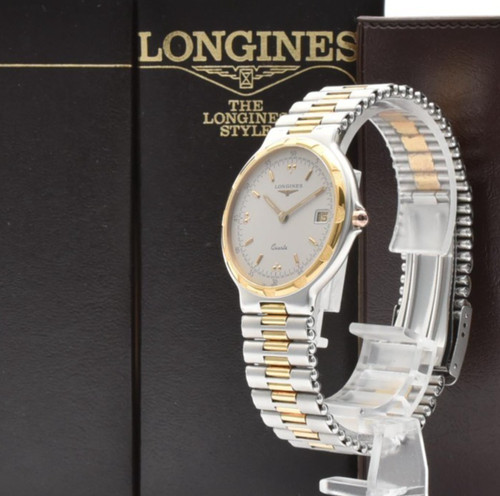 Papiers montre homme - [papiers],