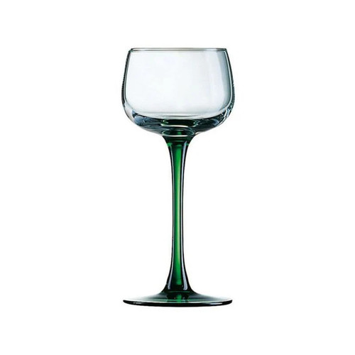 Verres rhin alsace - ,