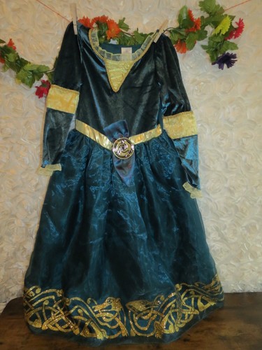 Disney store merida brave - disney,