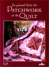 Le grand livre du patchwork