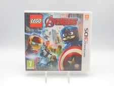 Jeu nintendo 3ds lego - jeu,