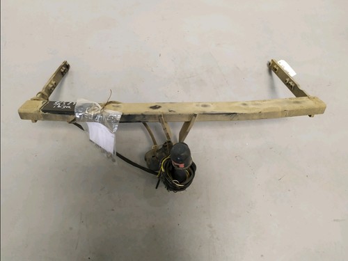Attelage remorque seat ibiza - attelage,