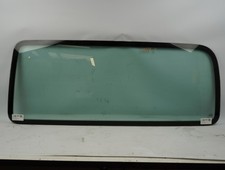 Vitre panneau latéral G occasion RENAULT KANGOO I Phase 1 - 1.5 DCI 8v 65ch -