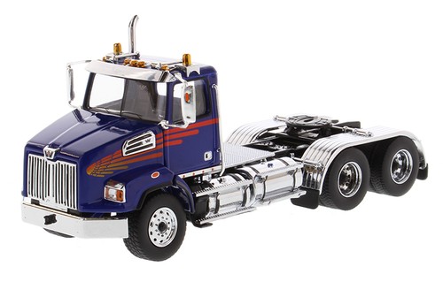 Diecast masters 71039 50 - masters, 1/50