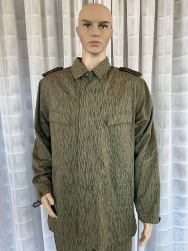 Ddr nva felddienst uniform - ddr,