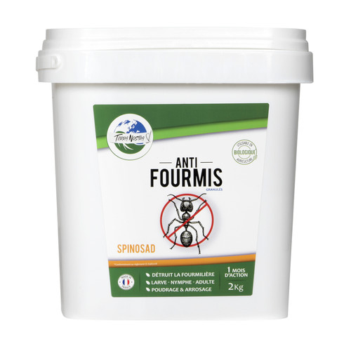 Anti fourmis spinosad - anti-fourmis,