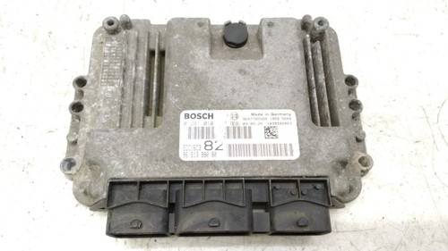 Module contrôle moteur - module, du