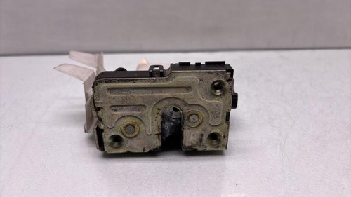 Serrure avant droit renault - serrure,