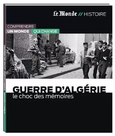 Guerre algerie choc - d,