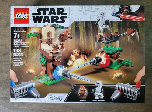 Lego star wars 75238 - -,
