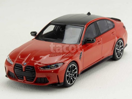 Bmw competition limousine - m3,