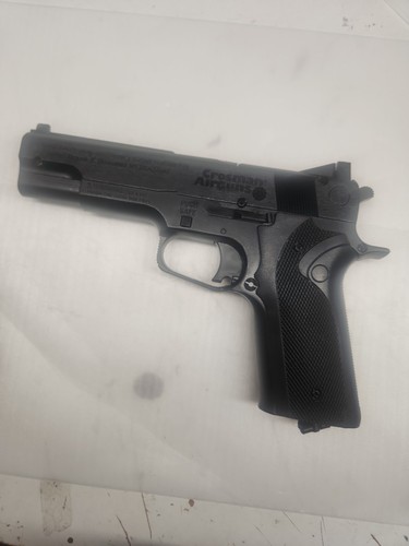 Crosman 1008sb semi - 1008sb, air