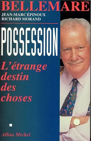 Possession étrange destin - possession, l'étrange