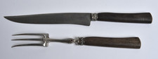 Anciens Couverts à Gigot -