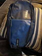 THULE CHASM SMOOTH "POSEIDON"