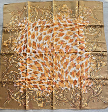 Foulard/Carré★foulard en