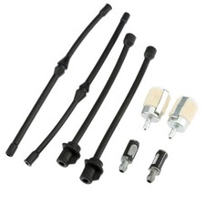 Tuyau de carburant pour