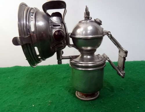 Superbe ancienne lanterne - ancienne,