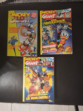 MICKEY PARADE GEANT 2009 2014