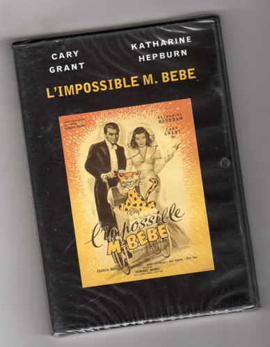 Dvd impossible m bebe - dvd,