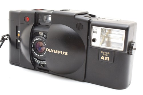 Appareil photo argentique
