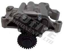 MOTIVE OP8298 Pompe à huile