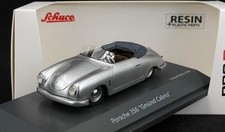 Porsche 356 Gmünd Cabriolet -