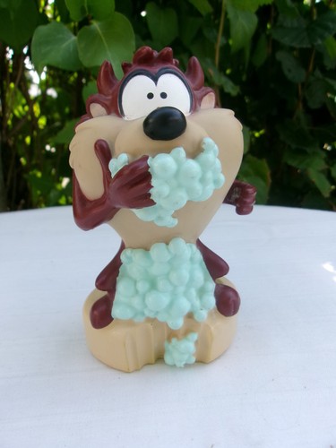 Porte brosse dent - à, looney