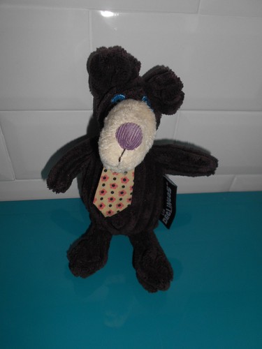 1 peluche doudou - peluche,