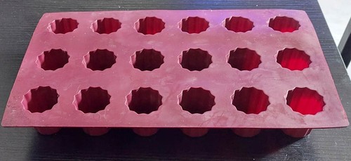 Moule mini cannelés