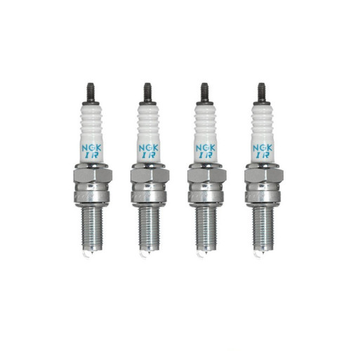 Bougies ngk cr9eia - 4x,