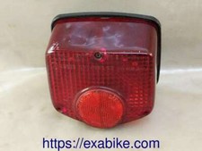 feu arriere pour Honda CM 125