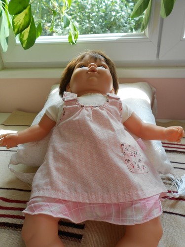 Robe chasuble corolle - robe,