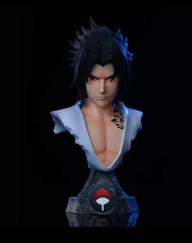 Figurine sasuke buste - figurine,