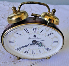 Réveil ancien Etienne  AIGNER