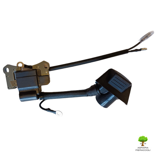 Bobine électronique stiga - bobine,