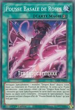 Yu-Gi-Oh! Pousse Basale de Roses : C LIOV-FR059