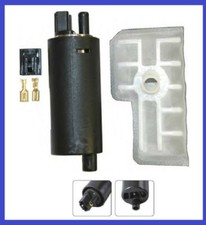 Pompe de Gavage Opel Astra Corsa Omega Senator Tigra Vectra Zafira 1.4i 1.6i 1.8