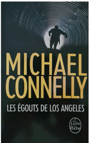 Les égouts los - les,