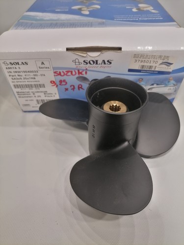 Helice solas amita x7 - solas,