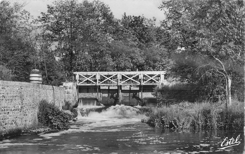 Ferriere sur risle - 27, ferriere-sur-risle