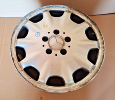 JANTE ALUMINIUM 16 POUCES 7 1/2 JX16H2 ET41  POUR MERCEDES W210 A2104010602