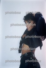 * Sabrina Salerno- Exclusive