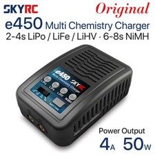 SKYRC e450 50W 4A Multi